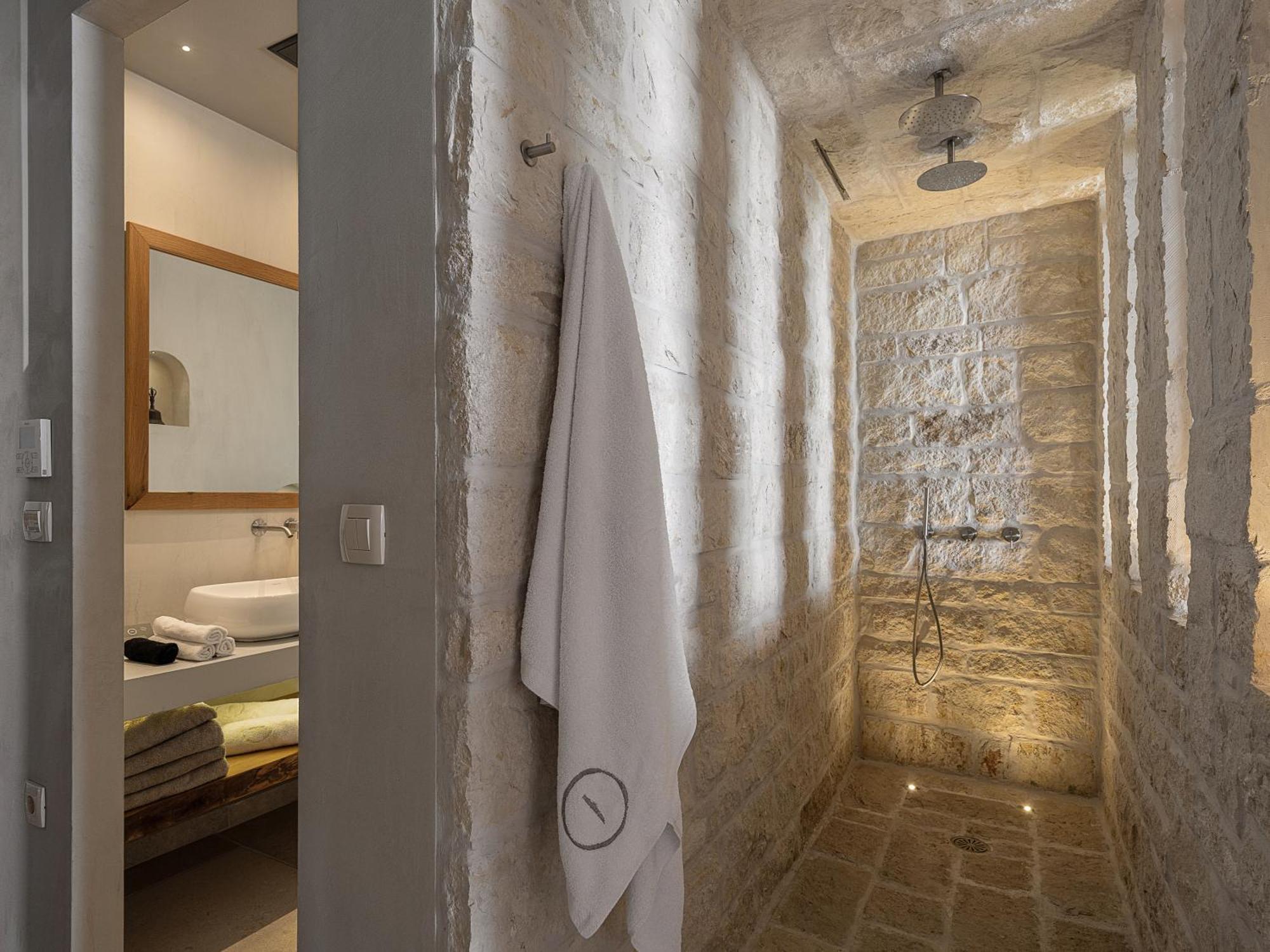 The Theodore Boutique Hotel- Adults Only 16 Plus Агия-Марина Экстерьер фото