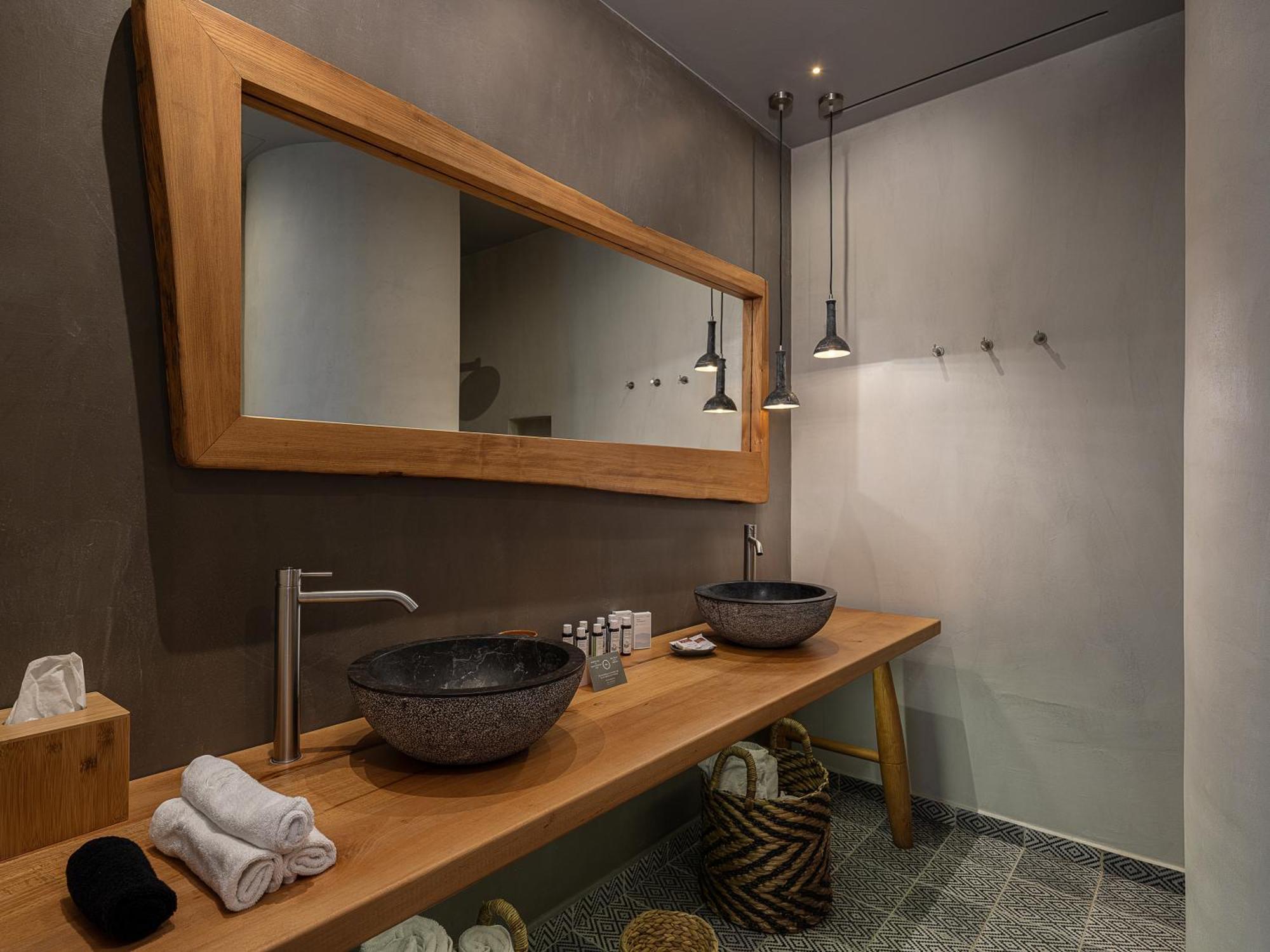 The Theodore Boutique Hotel- Adults Only 16 Plus Агия-Марина Экстерьер фото