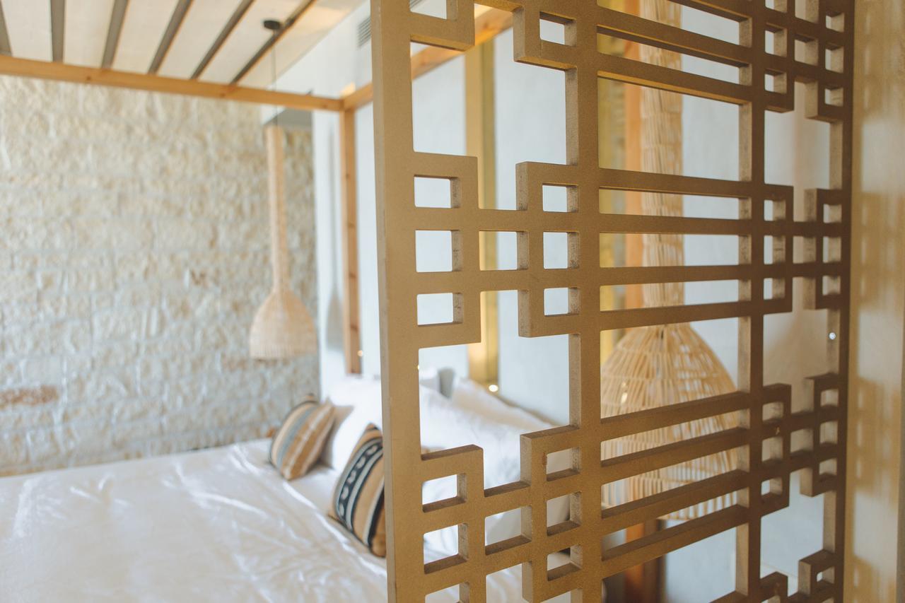 The Theodore Boutique Hotel- Adults Only 16 Plus Агия-Марина Экстерьер фото