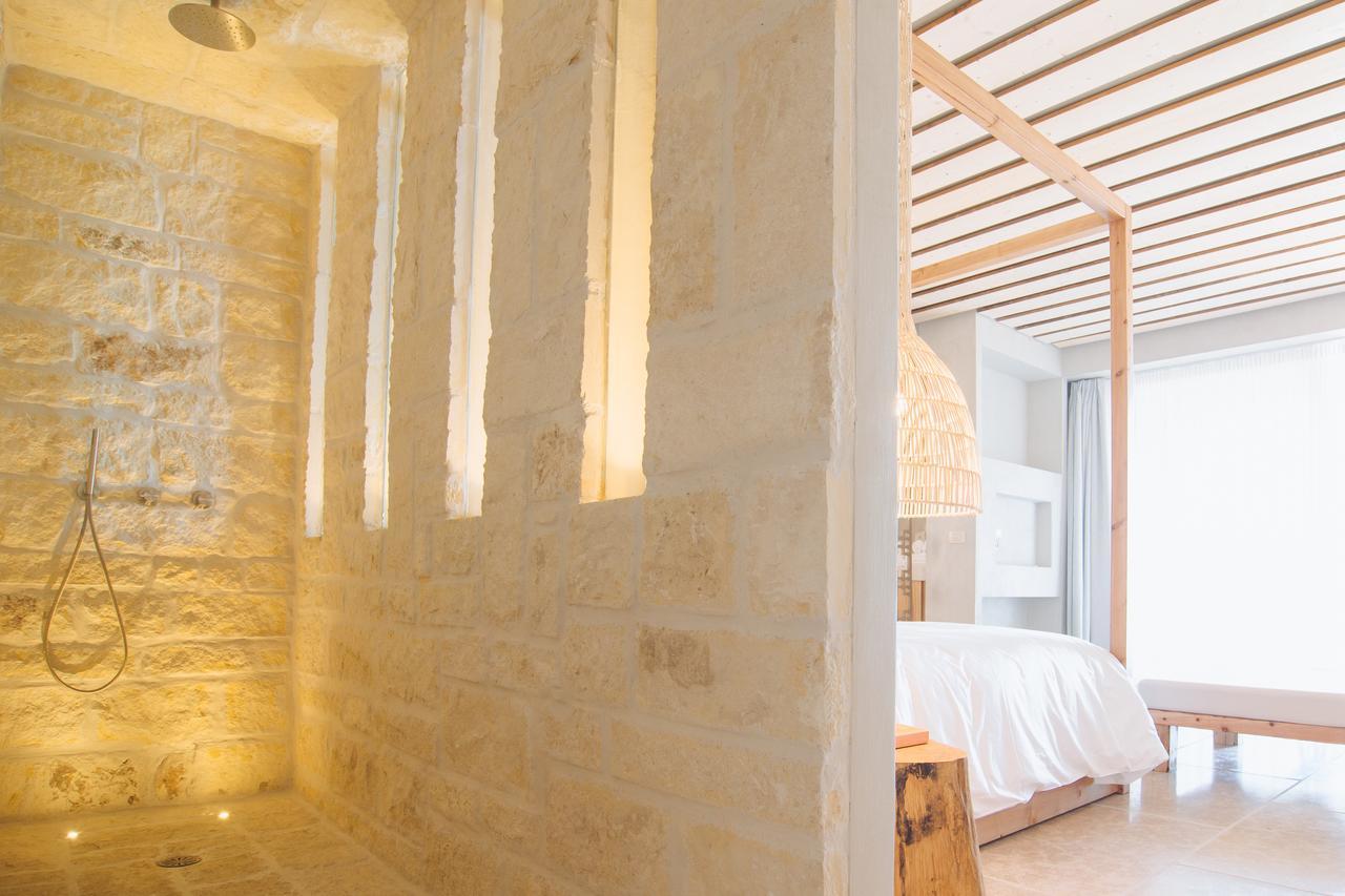 The Theodore Boutique Hotel- Adults Only 16 Plus Агия-Марина Экстерьер фото